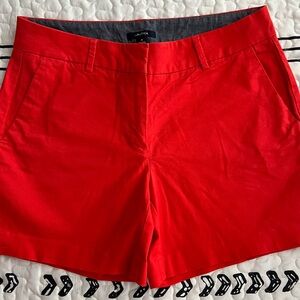 Nautica shorts size 6 gently worn